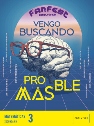 Matemáticas 3 ESO