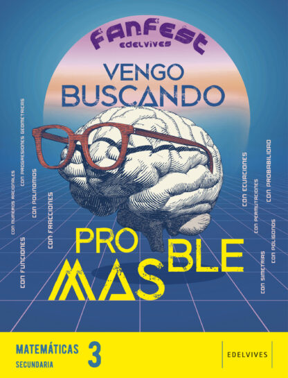 Matemáticas 3 ESO