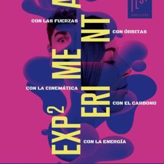 Física y Química 1 Bachillerato