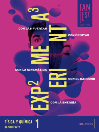 Física y Química 1 Bachillerato