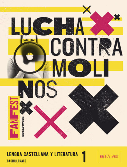 Lengua Castellana y Literatura 1 Bachillerato