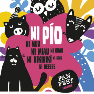 Proyecto: FanFest. Lengua castellana y Literatura 1 - Opción A: Sin prisa. Pauta. Trimestres