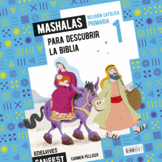 Religión católica 1