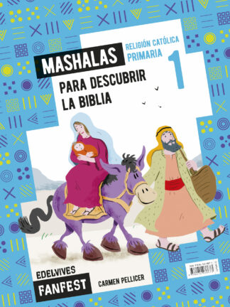 Religión católica 1