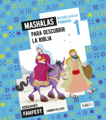 Religión católica 1