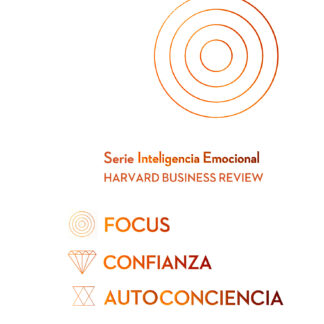 Estuche Inteligencia Emocional HBR: Esencial Focus, Confianza y Autoconciencia