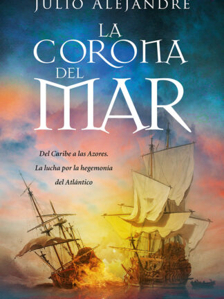 La corona del mar
