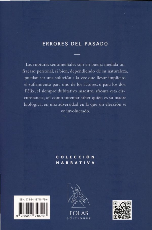 Errores del pasado -75203