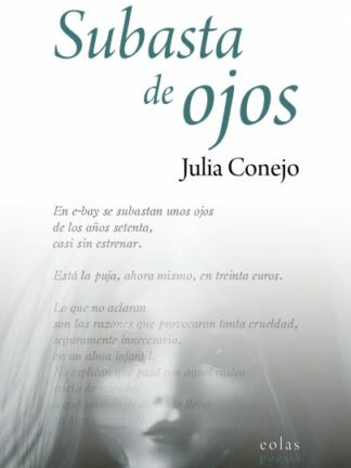 Subasta de ojos