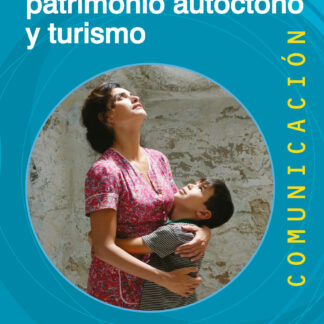 Cine español actual, patrimonio autóctono y turismo