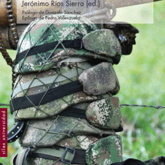 ¿Dónde está la paz territorial? ¿Violencia(s) y conflicto armado tras el Acuerdo de Paz con las FARC-EP