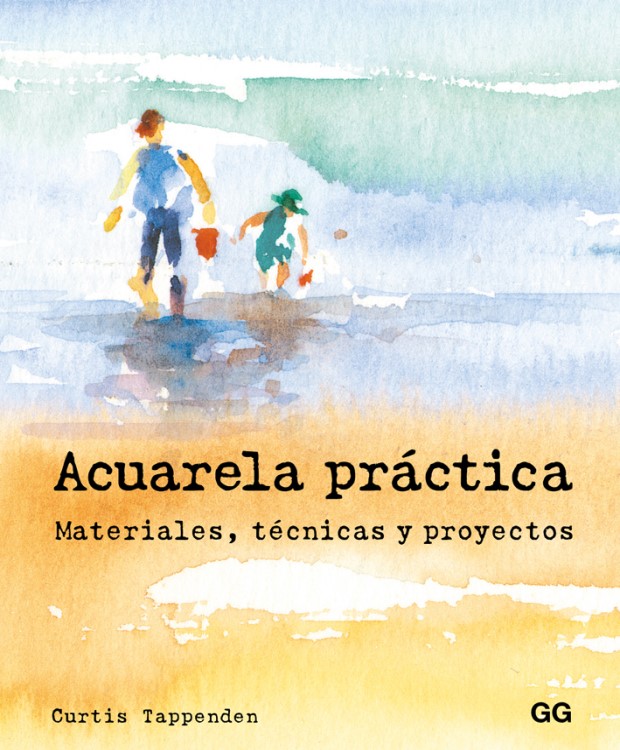 Acuarela práctica. Materiales, técnicas y proyectos -0