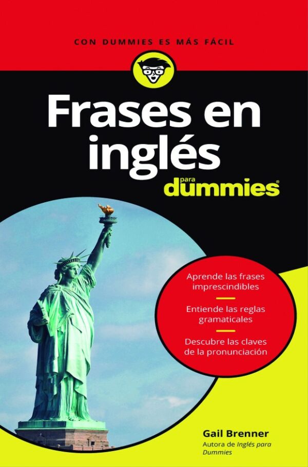 Frases en inglés para Dummies -0