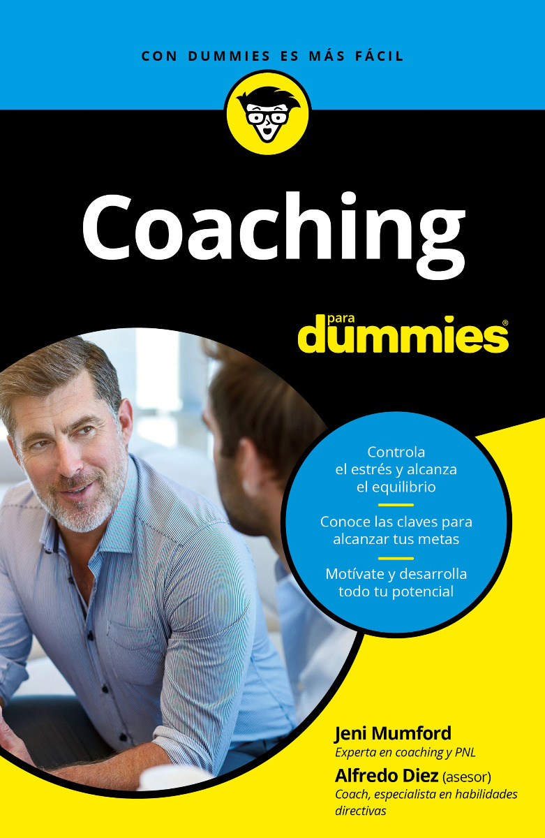 Coaching para Dummies -0
