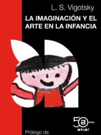 La imaginación y el arte en la infancia