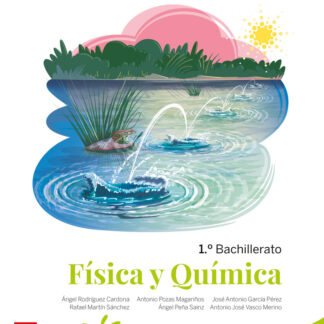 Física y Química 1.Bachillerato