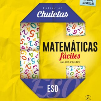 Matemáticas fáciles ESO