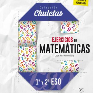 Ejercicios matemáticas 1º y 2º ESO