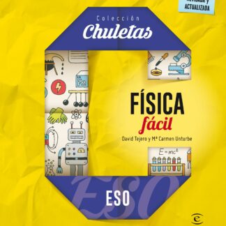 Física fácil para la ESO