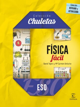 Física fácil para la ESO