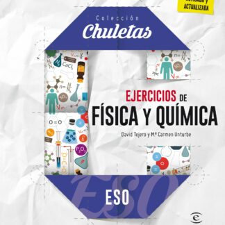 Ejercicios física y química para la ESO