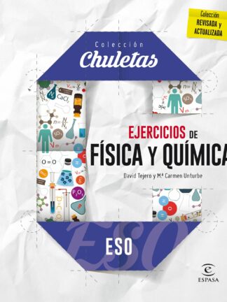 Ejercicios física y química para la ESO