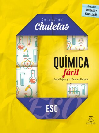 Química fácil para la ESO