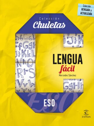 Lengua fácil para la ESO