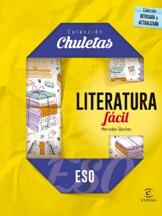Literatura fácil para la ESO