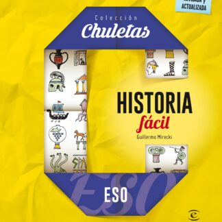 Historia fácil para la ESO