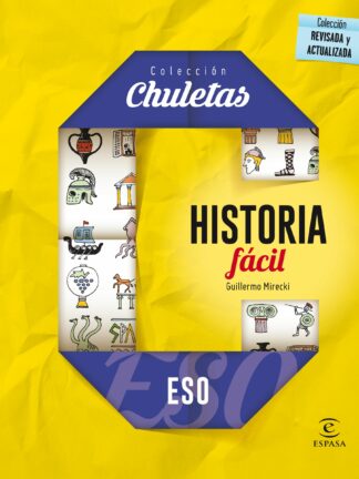 Historia fácil para la ESO