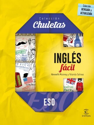 Inglés fácil para la ESO