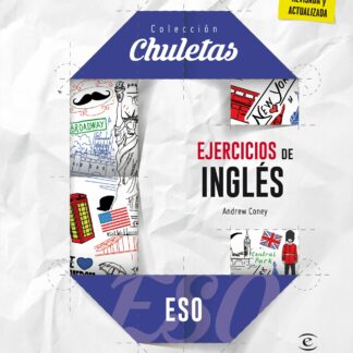 Ejercicios de inglés para la ESO