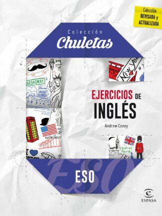 Ejercicios de inglés para la ESO
