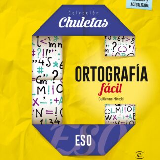 Ortografía fácil para la ESO