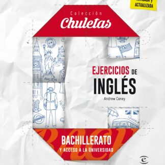 Ejercicios de inglés para bachillerato