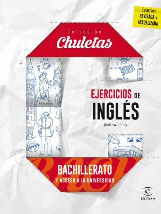 Ejercicios de inglés para bachillerato