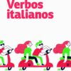 Verbos italianos -0