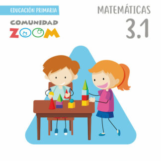 Matemáticas 3º Trimestre