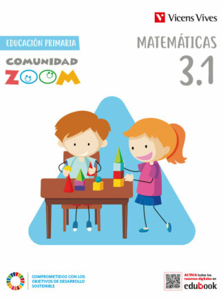 Matemáticas 3º Trimestre