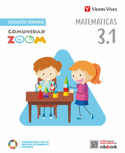 Matemáticas 3º Trimestre