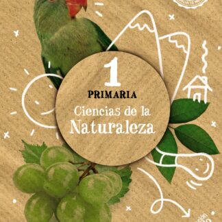 Ciencias de la Naturaleza 1
