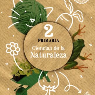 Ciencias de la Naturaleza 2 Primaria