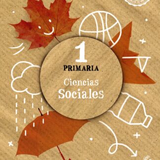 Ciencias Sociales 1