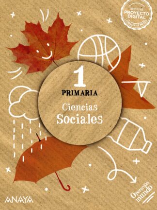 Ciencias Sociales 1