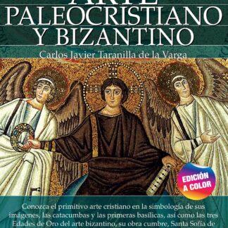 Breve historia del arte paleocristiano y bizantino Arte 6