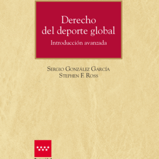 Derecho del deporte global