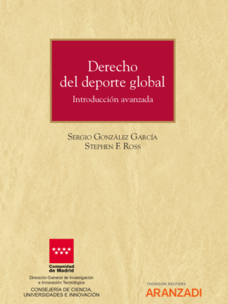 Derecho del deporte global