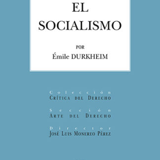 El Socialismo
