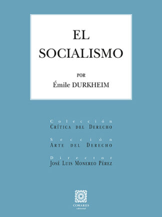 El Socialismo